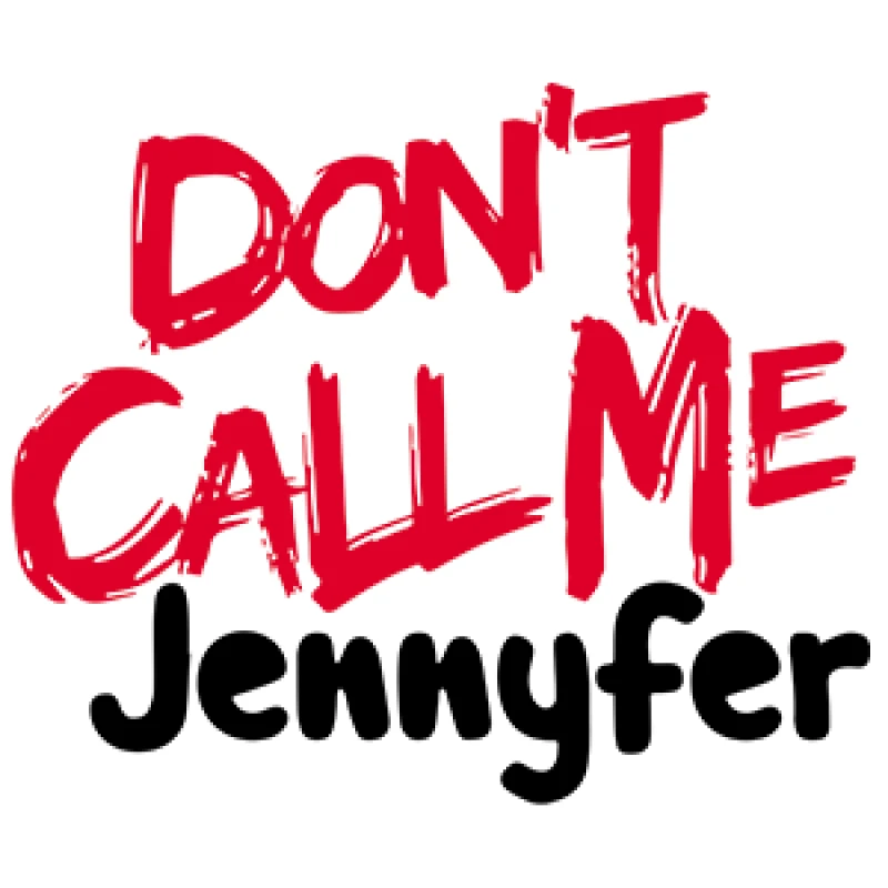 Logo JENNYFER