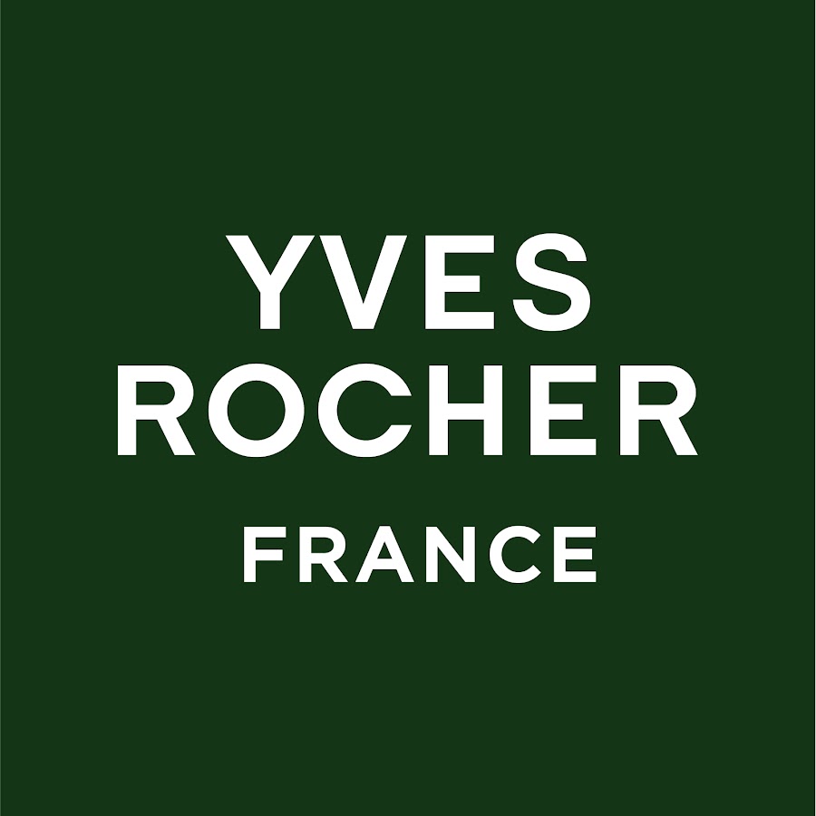 Logo YVES ROCHER
