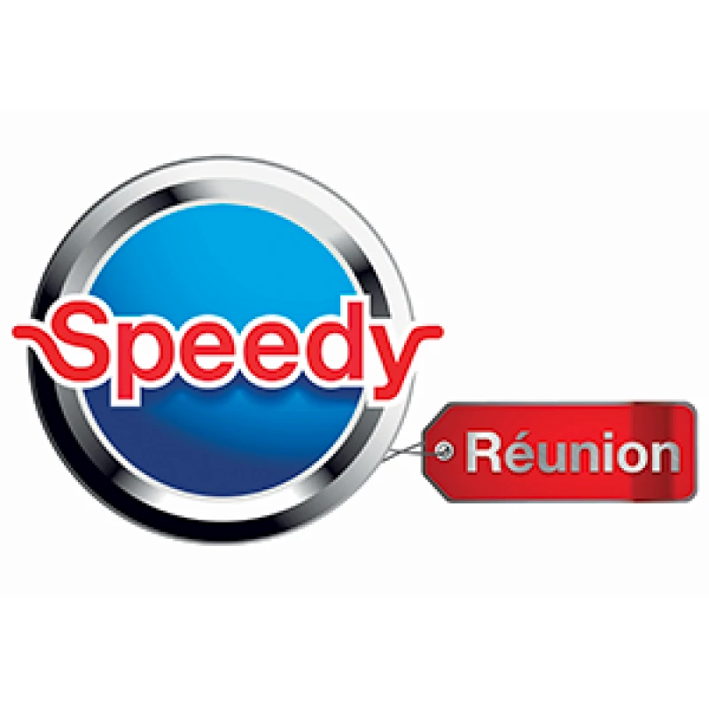 Logo SPEEDY