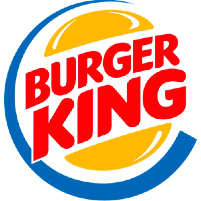 Logo BURGER KING
