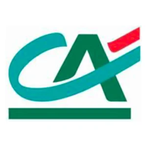Logo CA