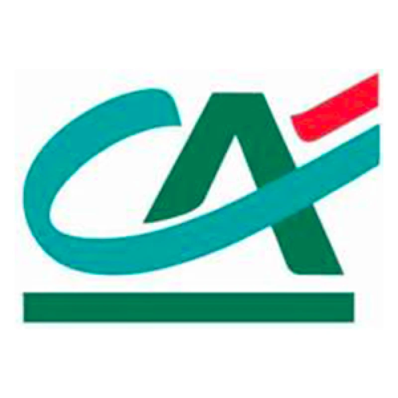 Logo CA GAB