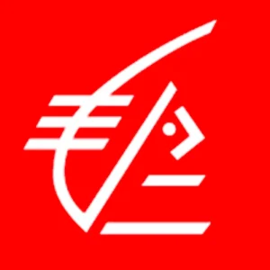 Logo CAISSE D'EPARGNE