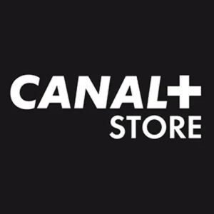 Logo CANAL +