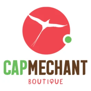 Logo CAP MECHANT