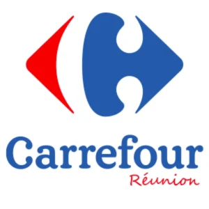 Logo CARREFOUR
