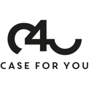 Logo CASE 4 U