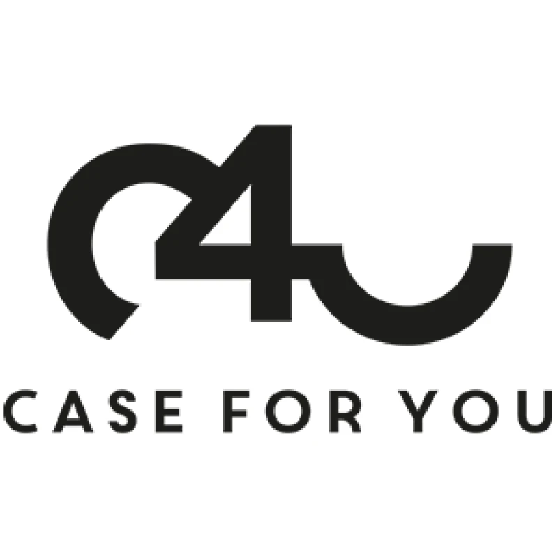 Logo CASE 4 U