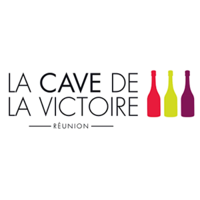 Logo CAVE DE LA VICTOIRE