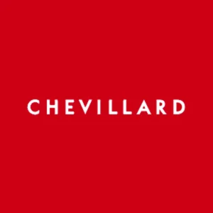 Logo CHEVILLARD