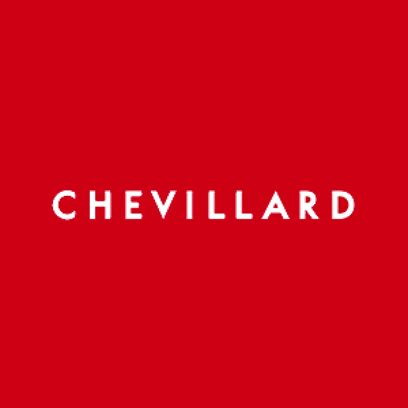 Logo CHEVILLARD