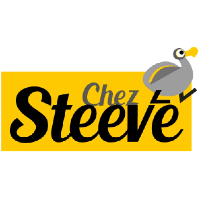 Logo Chez Steeve
