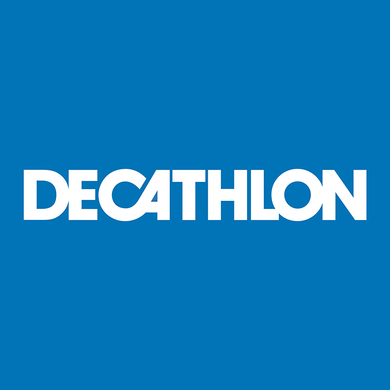 Logo DECATHLON