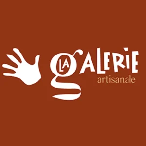Logo GALERIE ARTISANALE