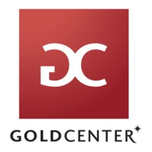 Logo GOLD CENTER