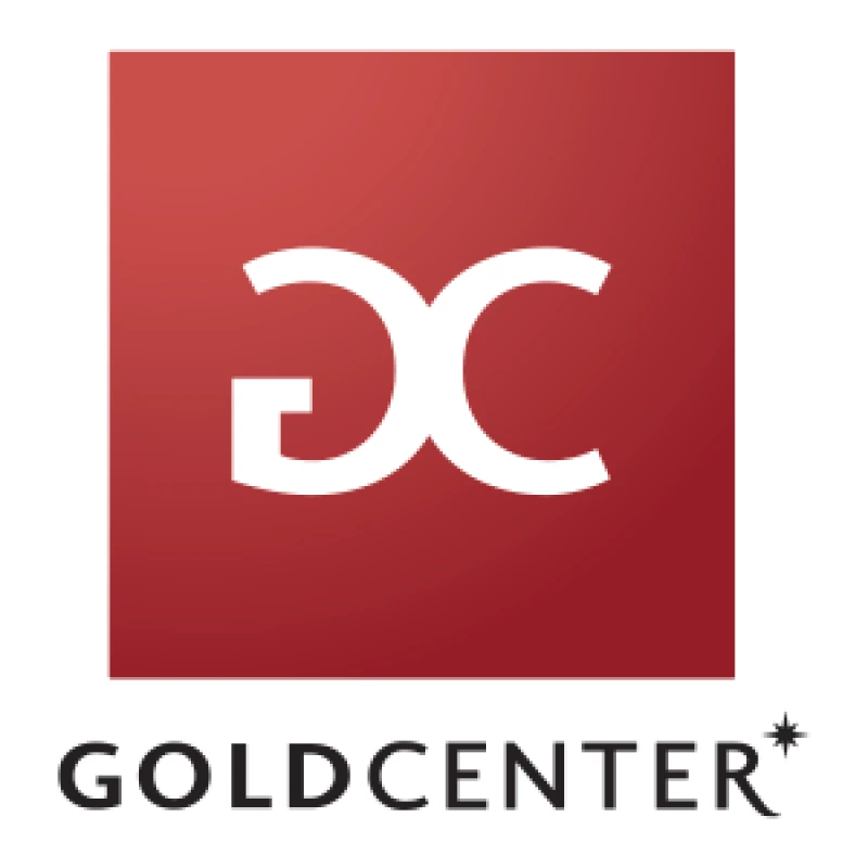 Logo GOLD CENTER