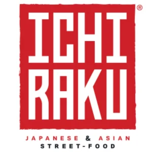 Logo ICHIRAKU