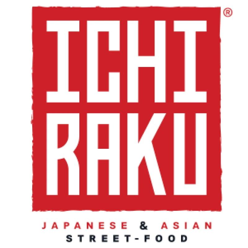 Logo ICHIRAKU