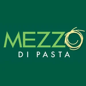 Logo MEZZO DI PASTA