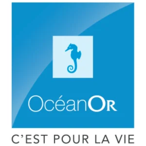 Logo OCEANOR