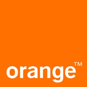 Logo ORANGE