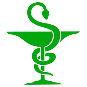 Logo PHARMACIE