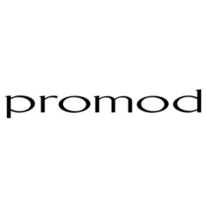 Logo PROMOD