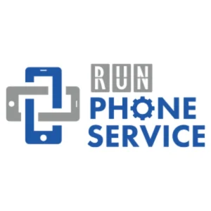 Logo RUN PHONE