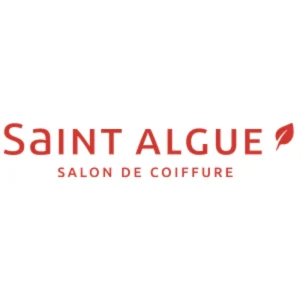 Logo SAINT ALGUE
