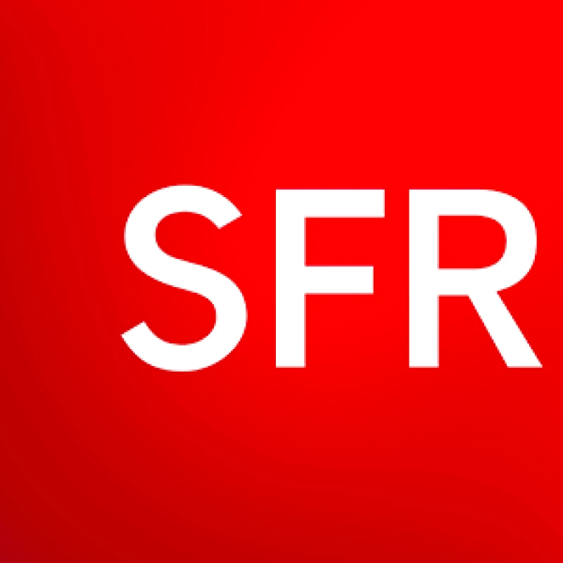 Logo SFR