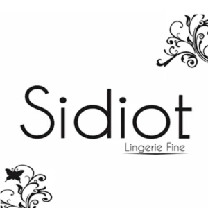 Logo SIDIOT LINGERIE