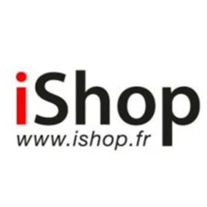 Logo iSHOP