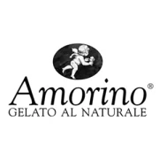 Logo AMORINO