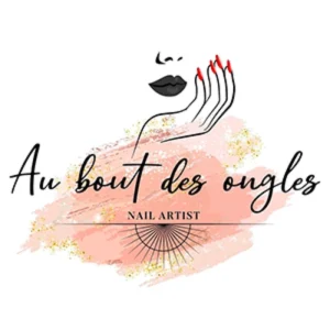 Logo au bout des ongles