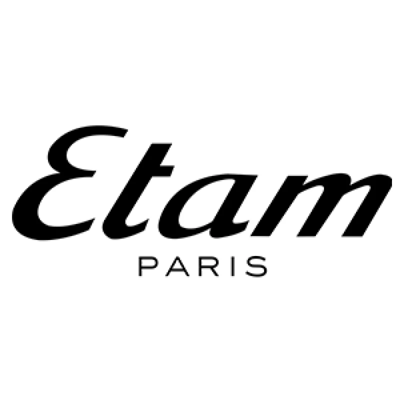 Logo ETAM LINGERIE