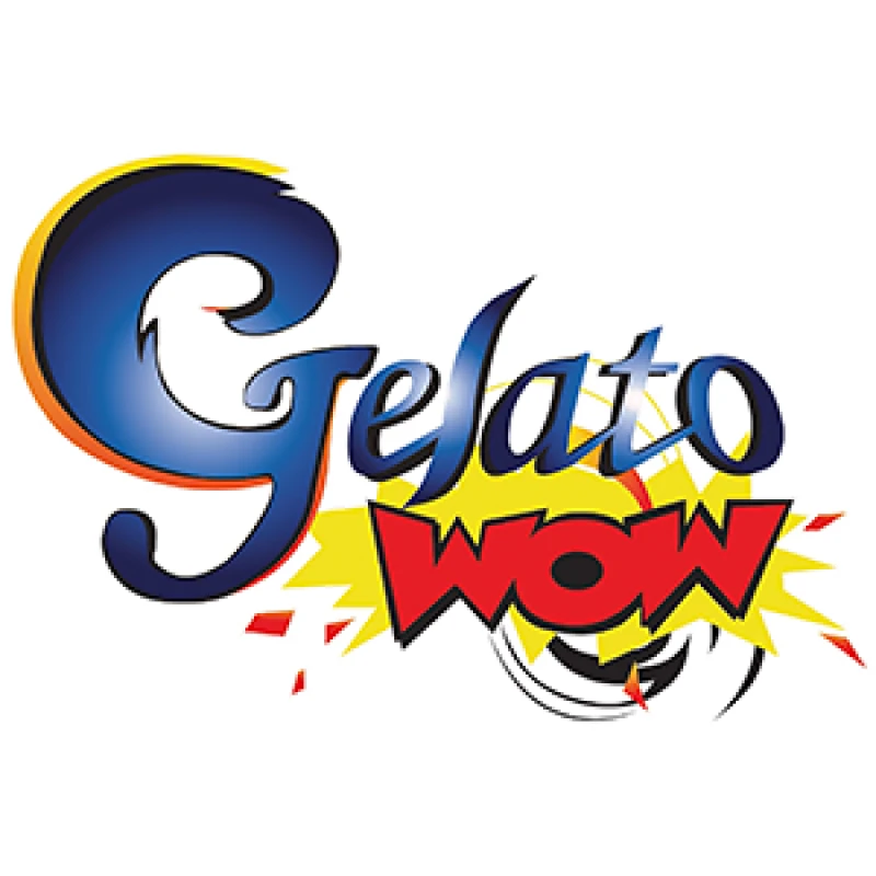 Logo GELATO
