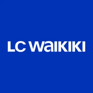 Logo LC WAIKIKI