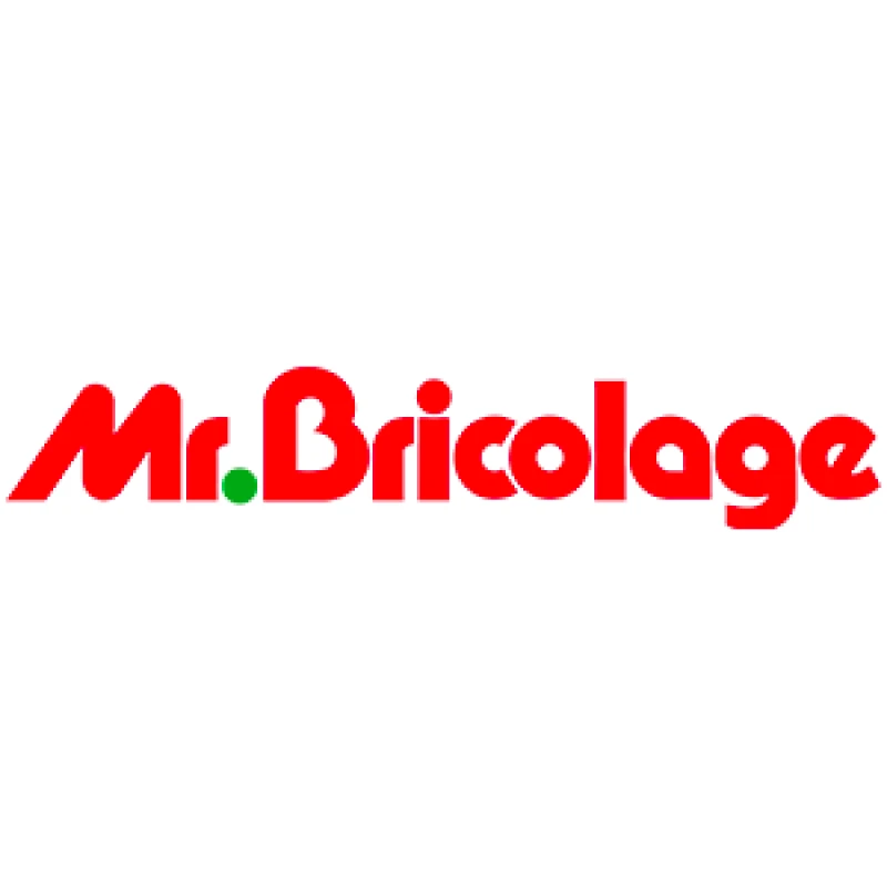 Logo MR BRICOLAGE