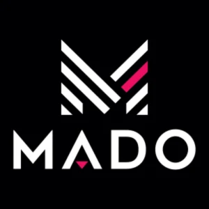 Logo MADO