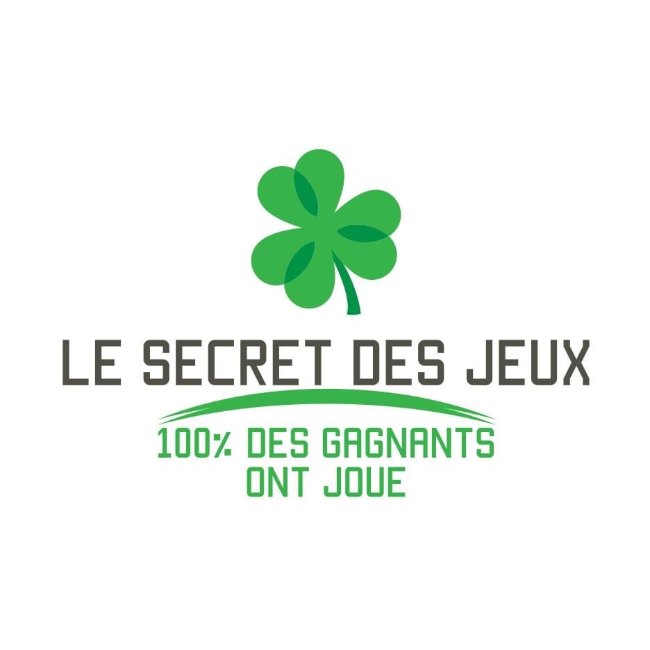 Logo LE SECRET DES JEUX (TABAC PRESSE)