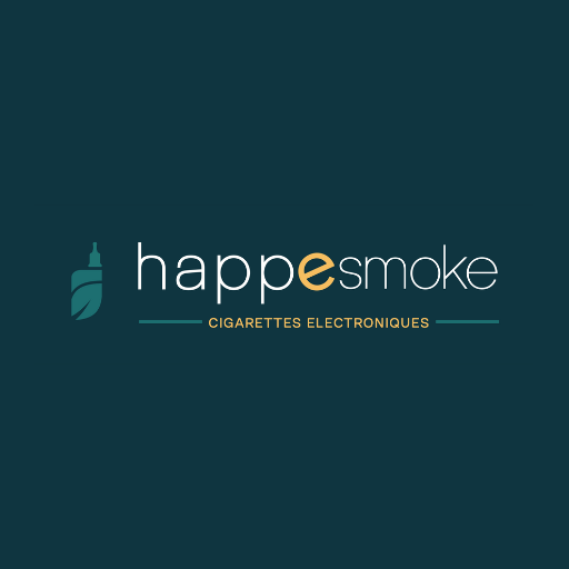 Logo HAPPESMOKE