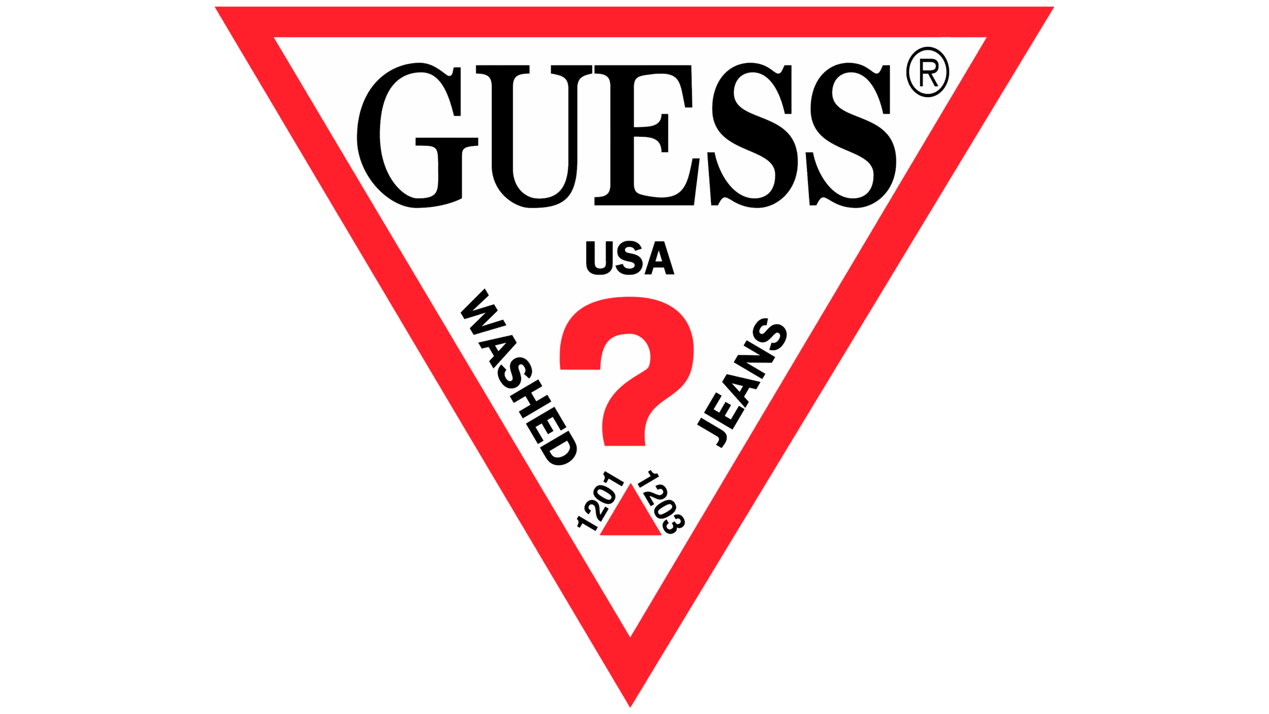 Logo GUESS SHOES