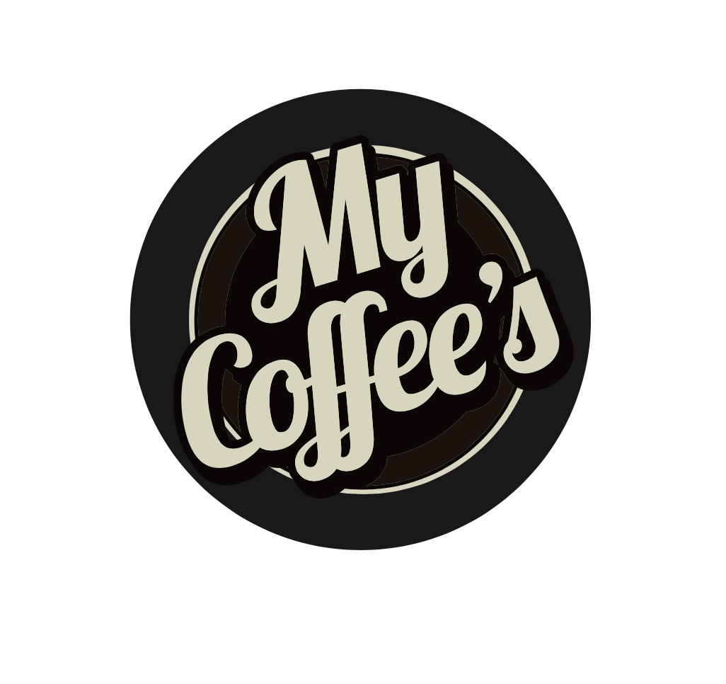 Logo MY COFFEE