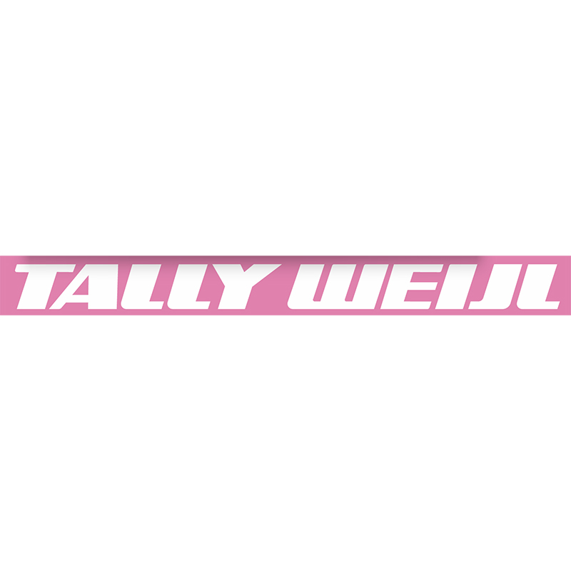 Logo TALLY WEIJL