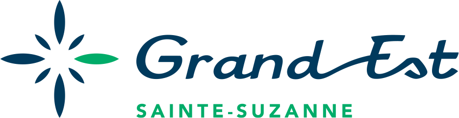 Grand Est — Sainte-Suzanne